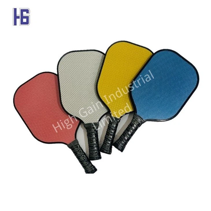 Carbon Fiber Pickleball Racquet