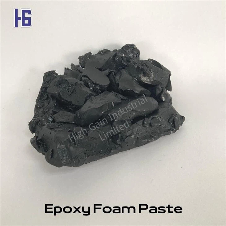 epoxy foam paste