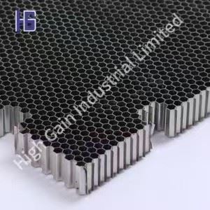 Aluminum Honeycomb Composite
