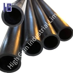 Braided Carbon Fiber Tube
