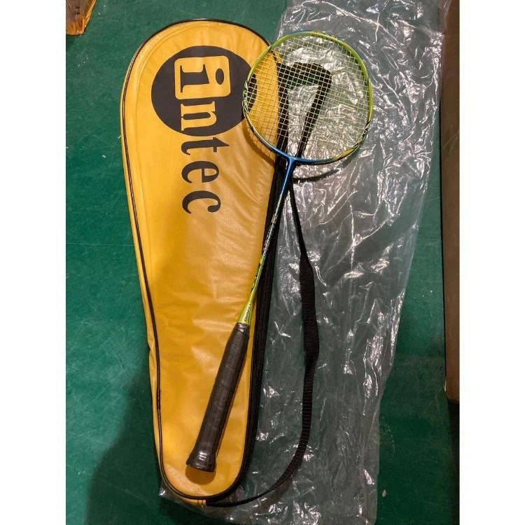 Carbon Badminton Racket