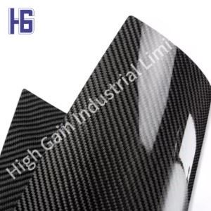 Carbon Fiber Cloth Sheets