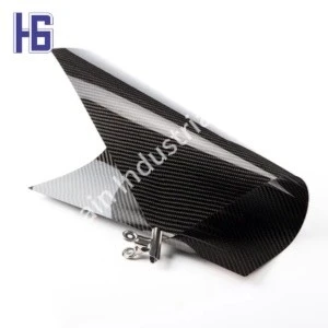 Carbon Fiber Cloth Sheets