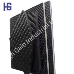 Carbon Fiber Foam Core Sheets