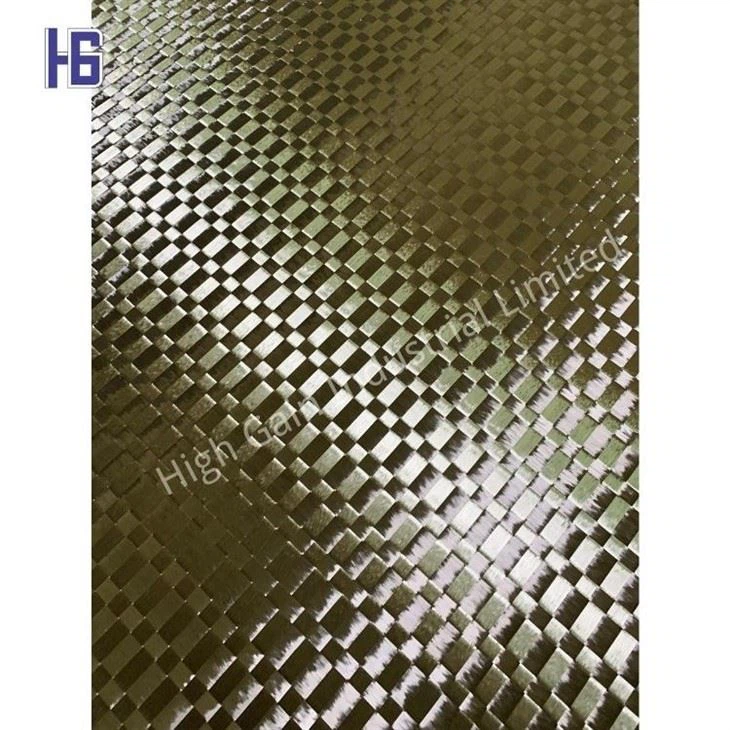 Carbon Fiber HG-12-80p