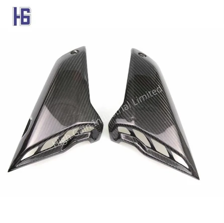 Carbon Fiber Parts For Motorcycles