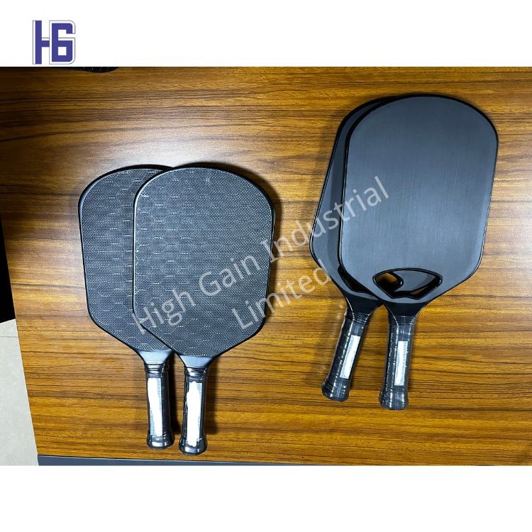 Carbon Fiber Pickle Paddle