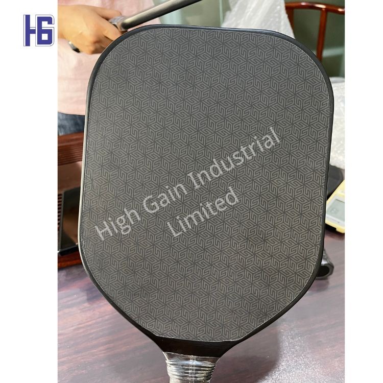 Carbon Fiber Pickleball Bat