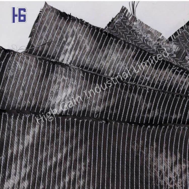 Carbon Fiber Twill Cloth