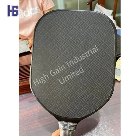 Carbon Pickleball Paddle