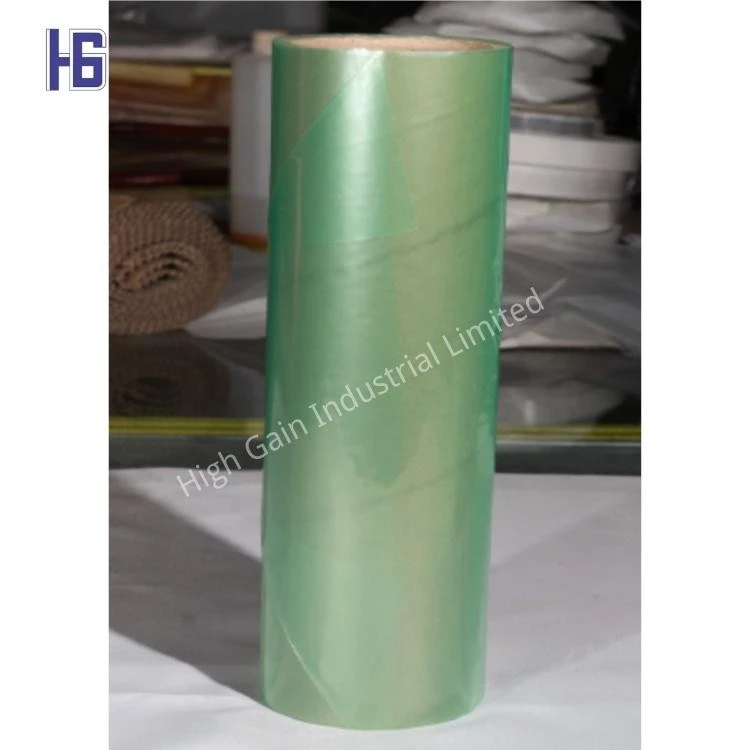 High Temperature Vacuum Bagging Film