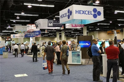Американската компания Hexcel планира да се откаже от бизнеса си с композитни...