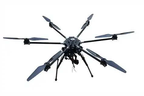 How to choose Drone Propeller Blades