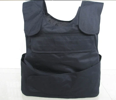 Защо Kevlar® се използва в балистична защита