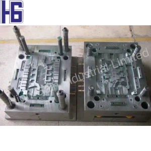 Injection Molding