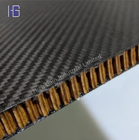 Prepreg Adhesive Film