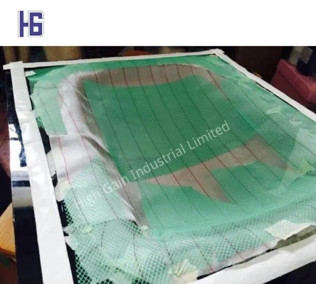 Release Film Peel Ply