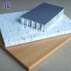 Алуминиеви чаршафи за пчелна пита