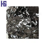 Нарязани въглеродни влакна