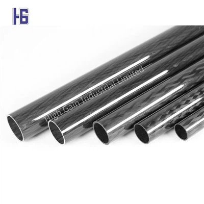 Персонализирани композитни тръби