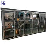 Машина Towpreg