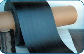 Thermoplastic Carbon Fiber PEEK UD Tape