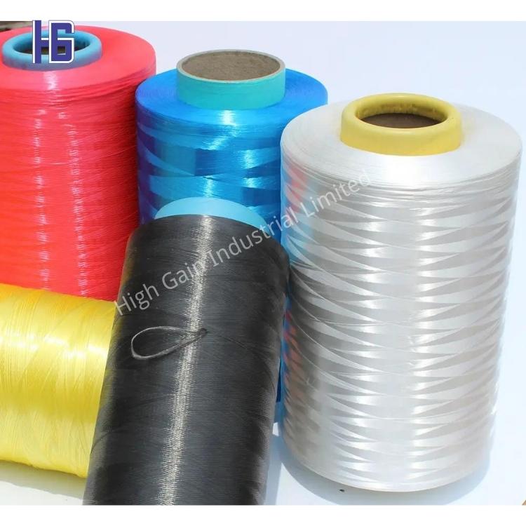 Композит от UHMWPE влакна