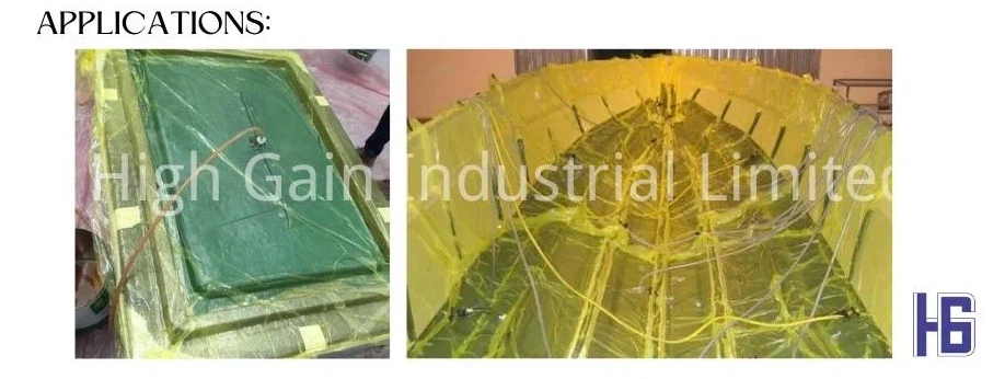 Vacuum Bagging Sealing Tape